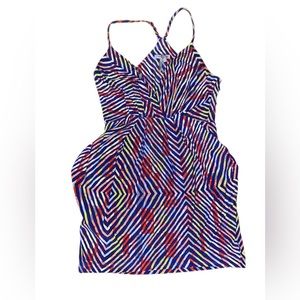 BCBG Generation summer dress